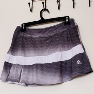 Adidas fitness skirt